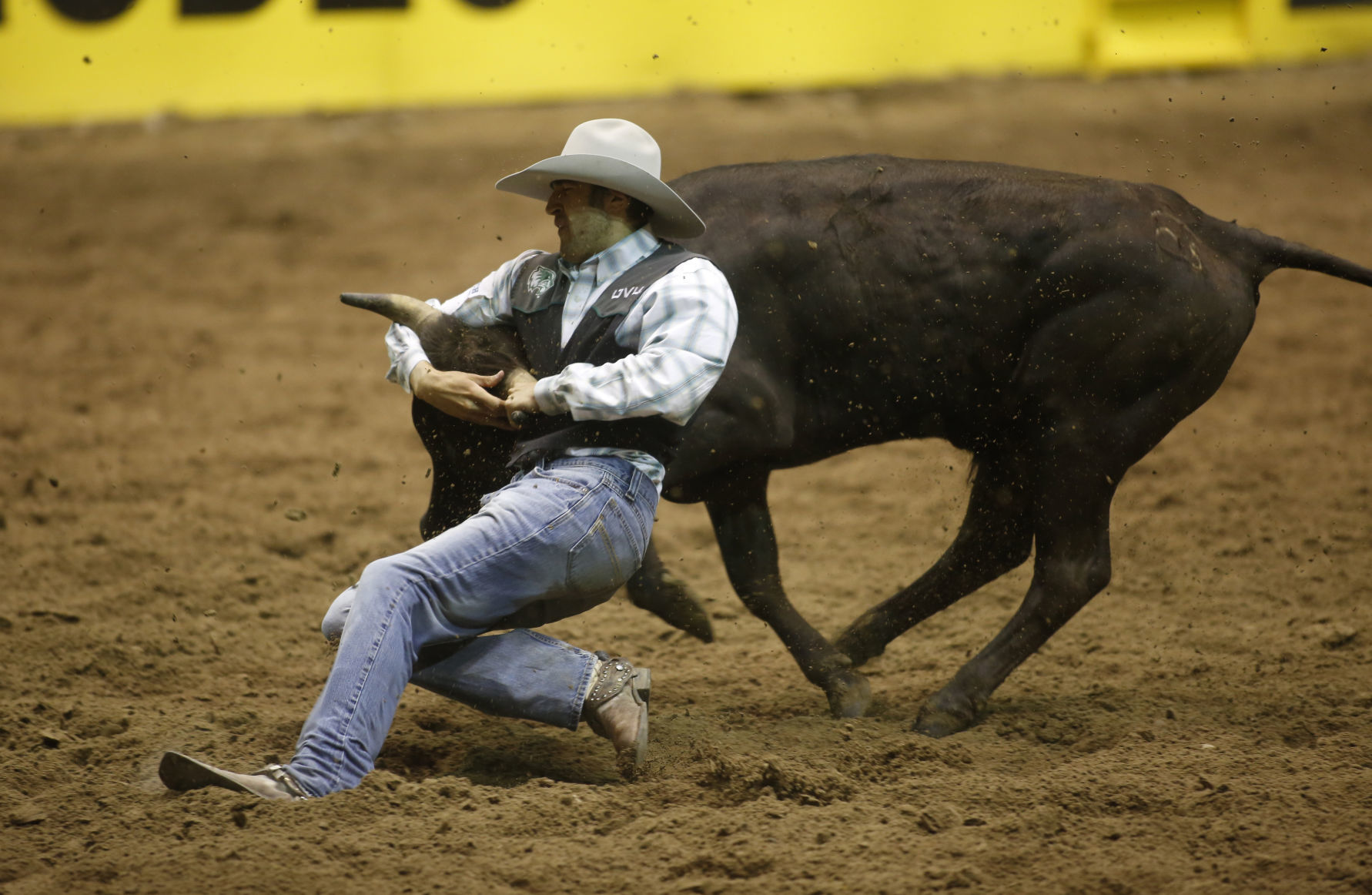 CNFR - Tuesday Slack